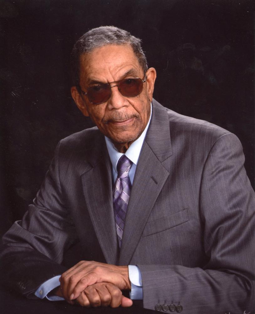 Warren DeShields