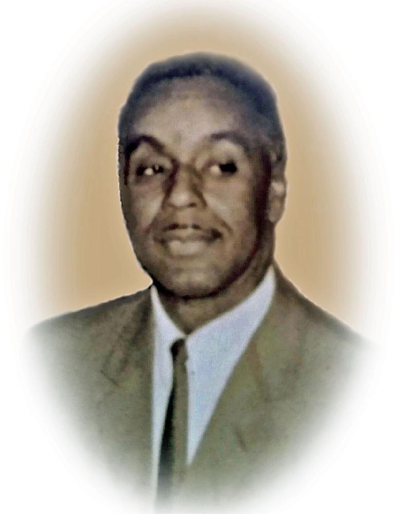 Edgar Johnson