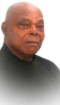 Deacon L. Radden