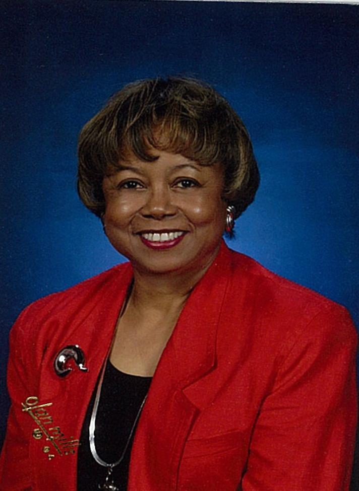 Nancy Harper-Appling