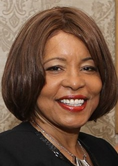 Shirley Gregory