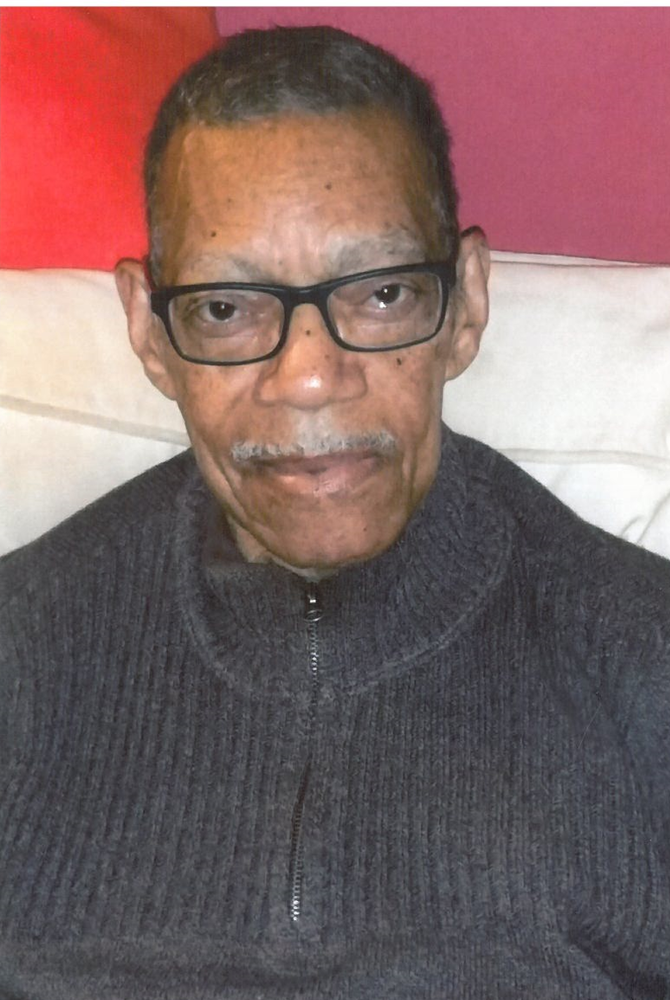 Clarence Marshall, Jr.