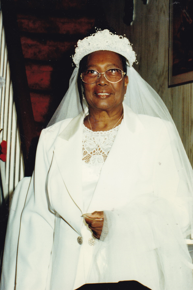 Juanita Walker-Butler