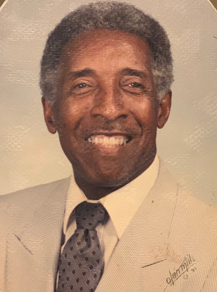 Howard Amos, Jr.