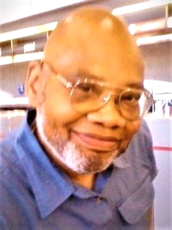 Rev. Dr. Gregory Christopher, Sr.