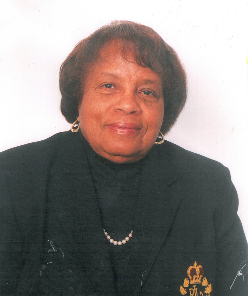 Dr. Wilma Farmer