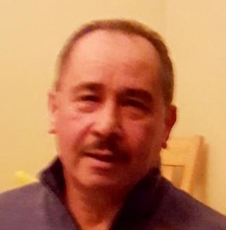 Heriberto Mendez