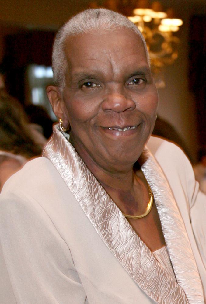 Delores Singleton