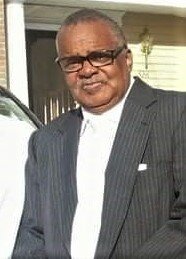 Eugene  Greene Sr.