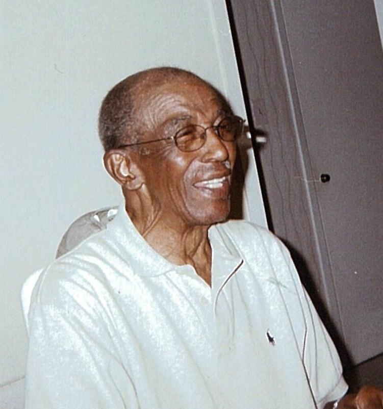 Donald Lyles SR.