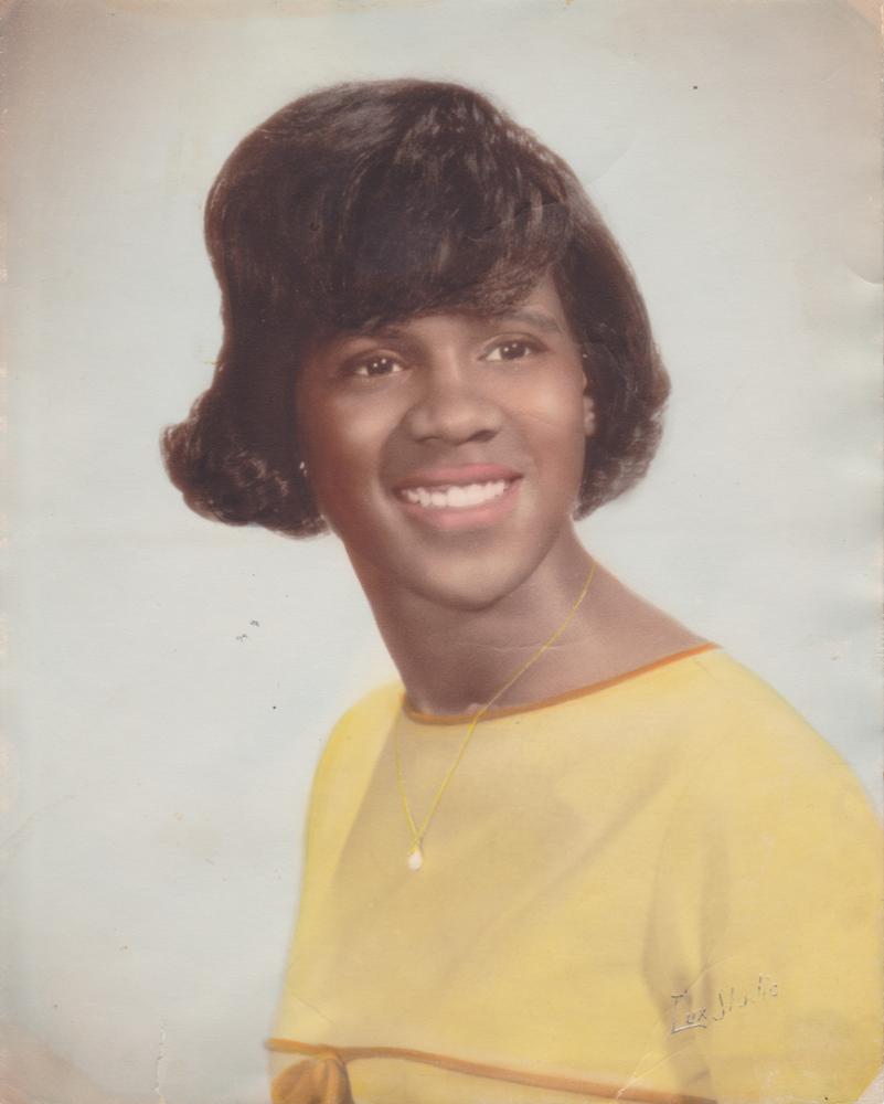 Delores Dyer