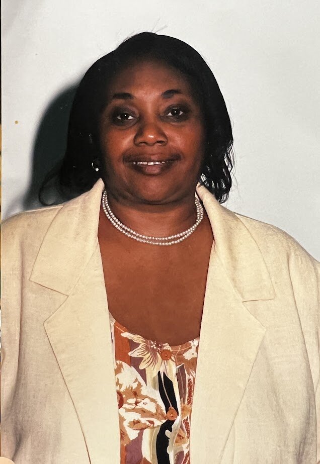 Paulette Danford