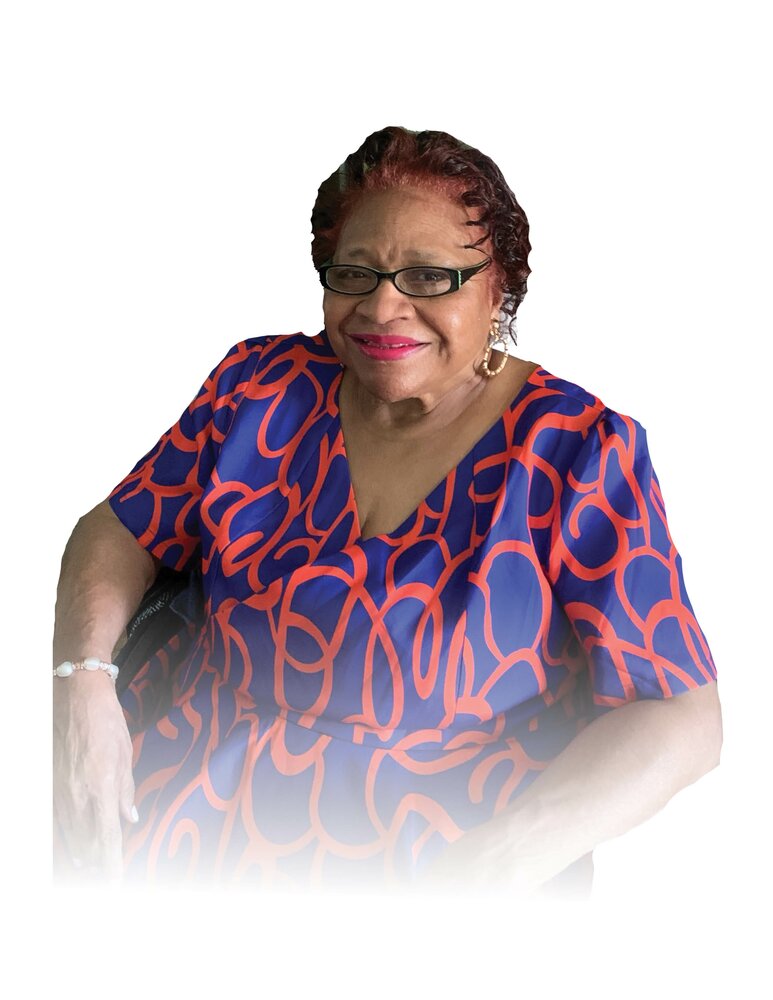 ERNESTINE BROWN