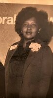 Mildred  R Jones-Graves