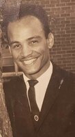 Calvin C. Brown
