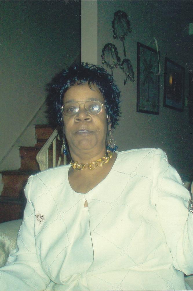 Edna Bullard