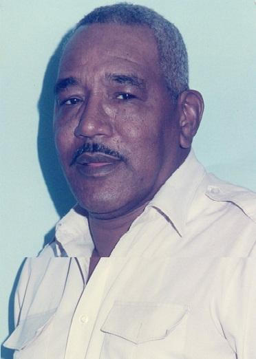 Nolan SR.