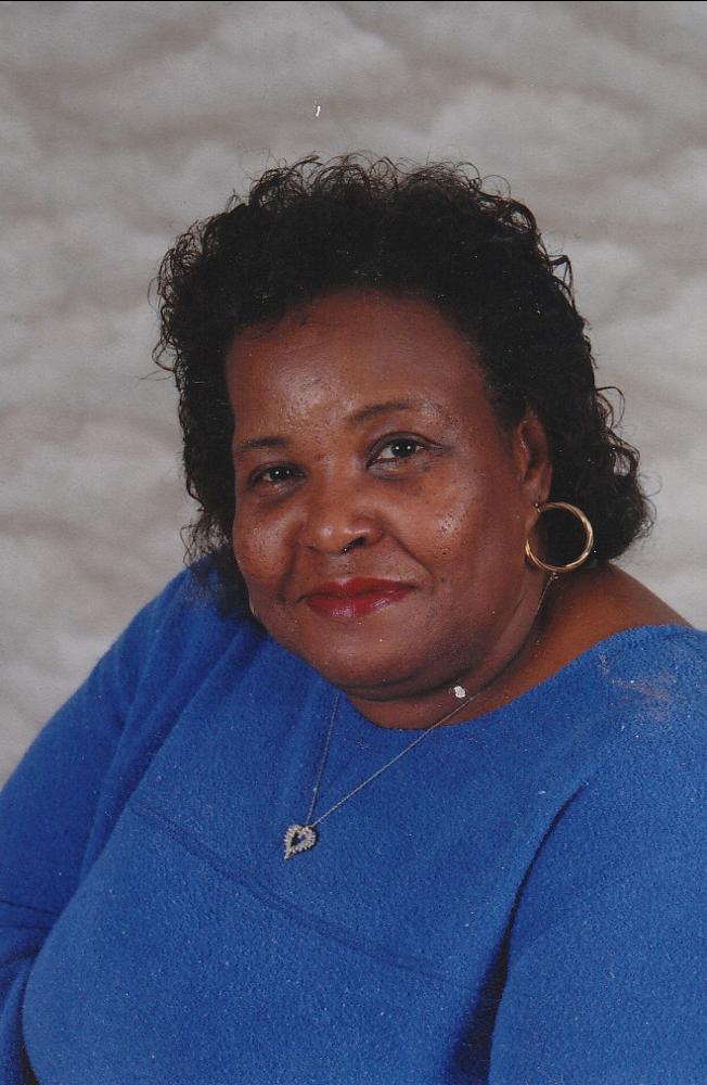 Carolyn Faulk-Watson