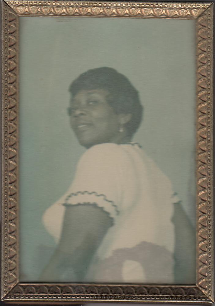 Lillian Hawkins-Evans