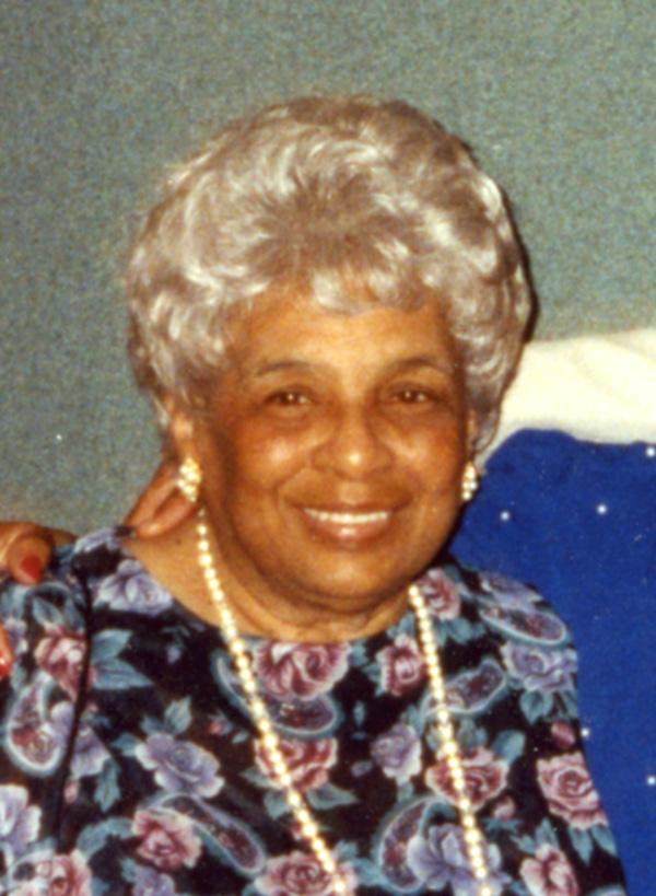 Juanita Collins