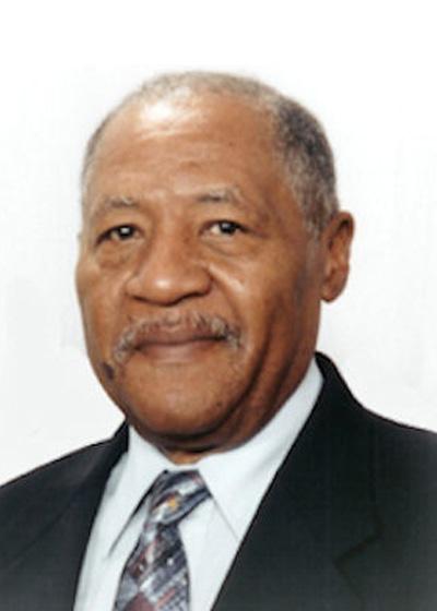 Stanley Drew SR.