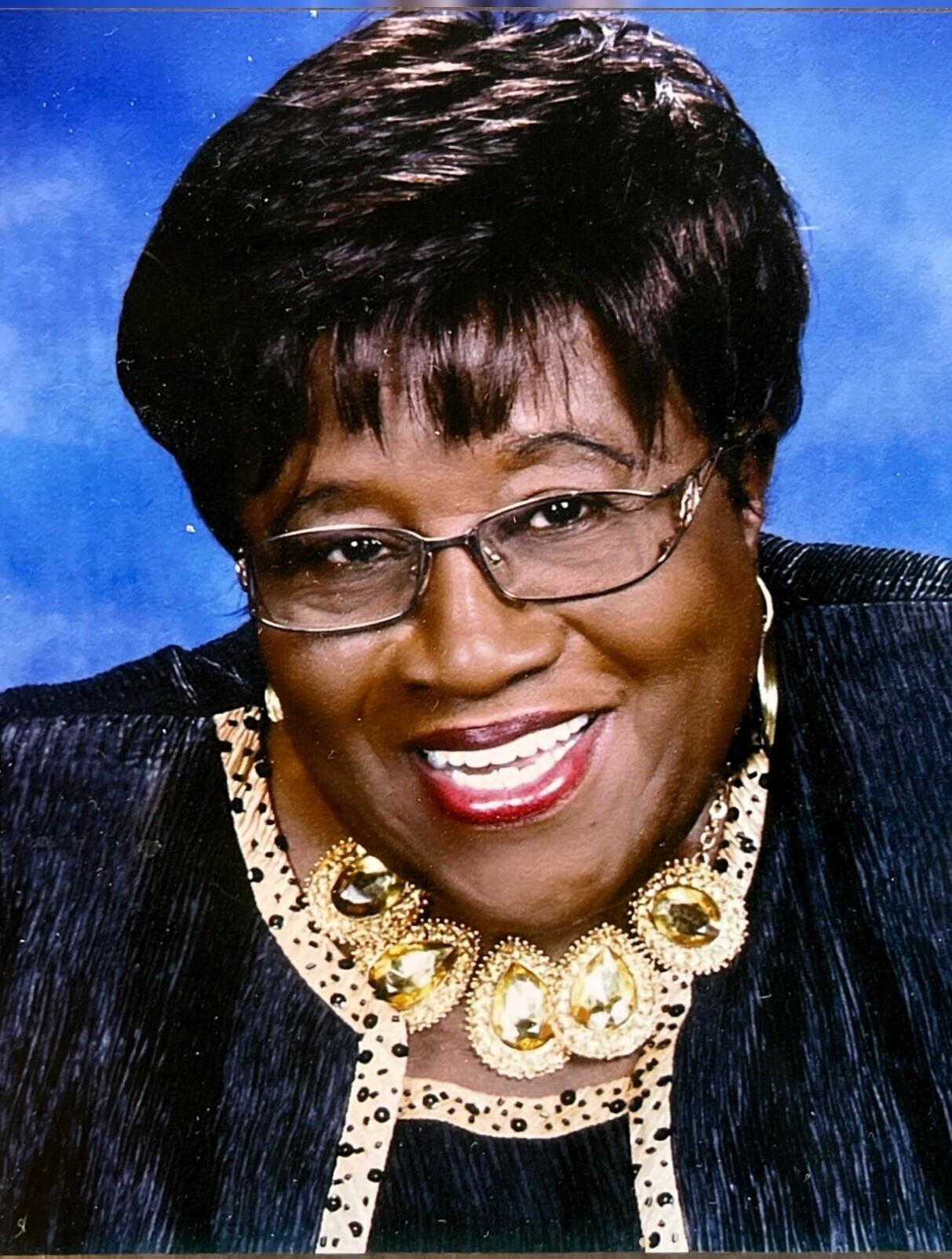 Florence  Thomas