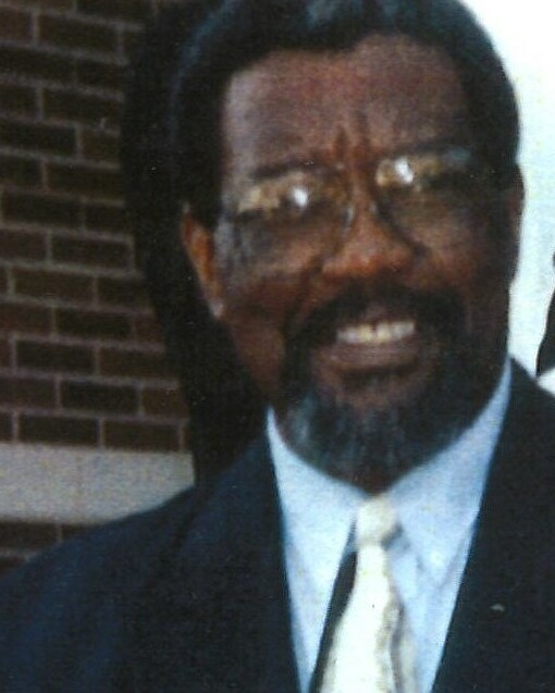 Robert Gadson, Sr.