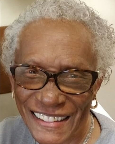 Minnie P. Johnson