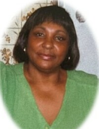 Edna  Thomas