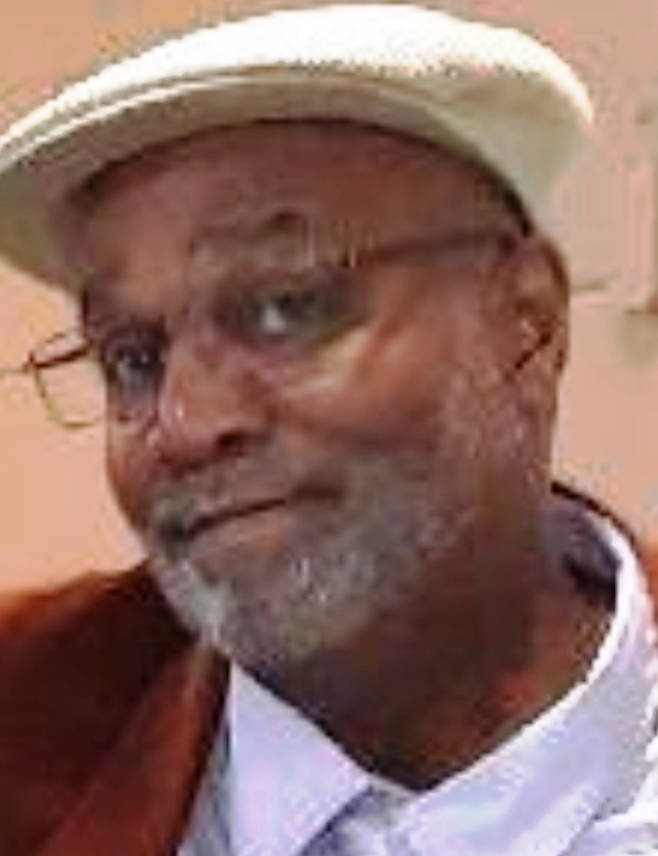 Larry Henderson