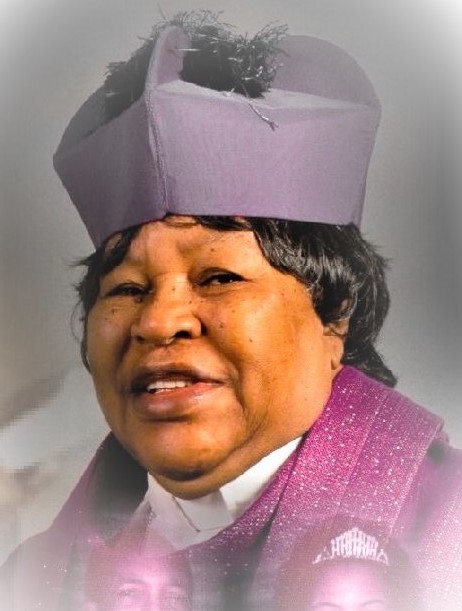 Bishop Lillian  Ward