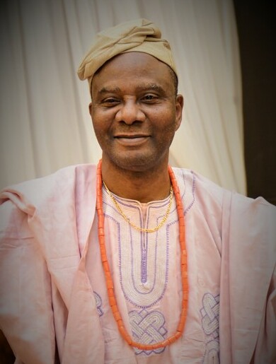 Olusegun Adebesin