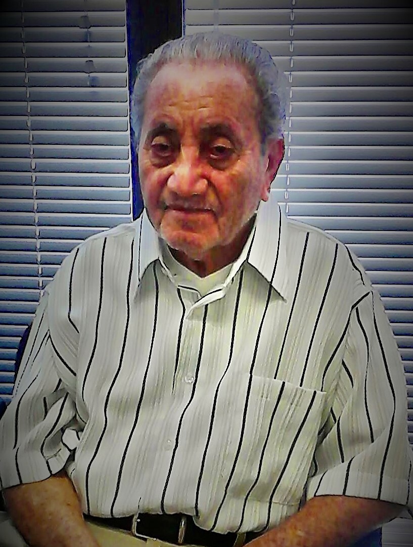 Eugenio Olmo-Baez