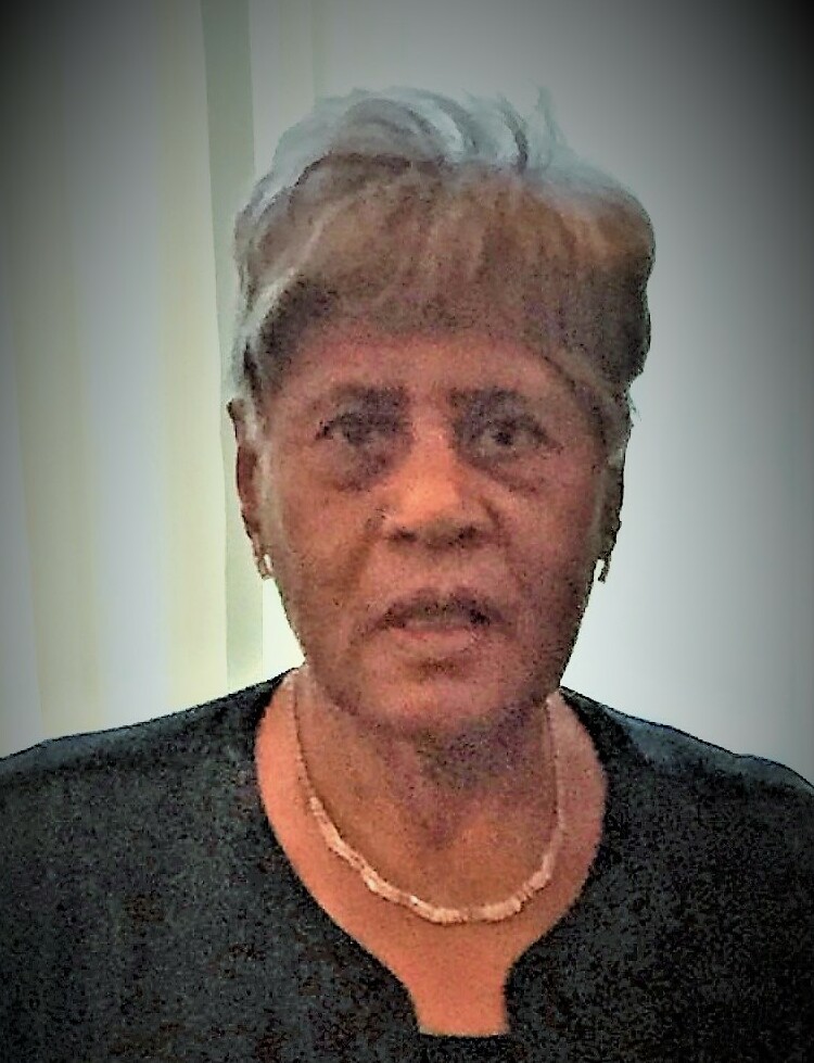 Muriel Primas