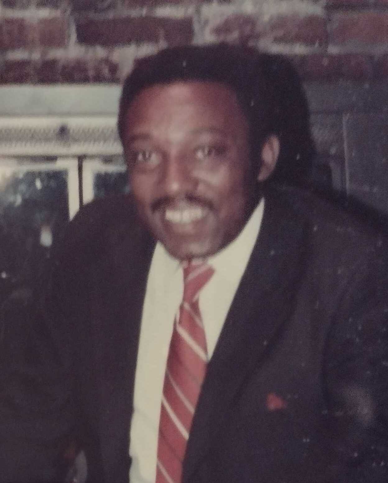 James Gardner  Sr.