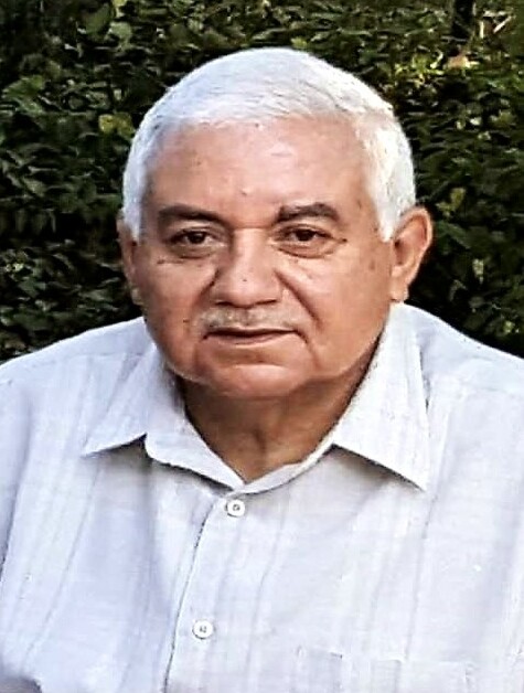 Mario  Laviena 