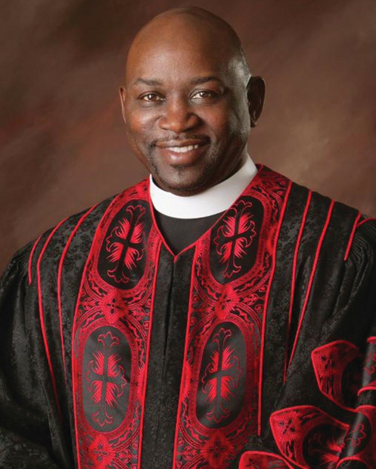 Bishop  Baxter