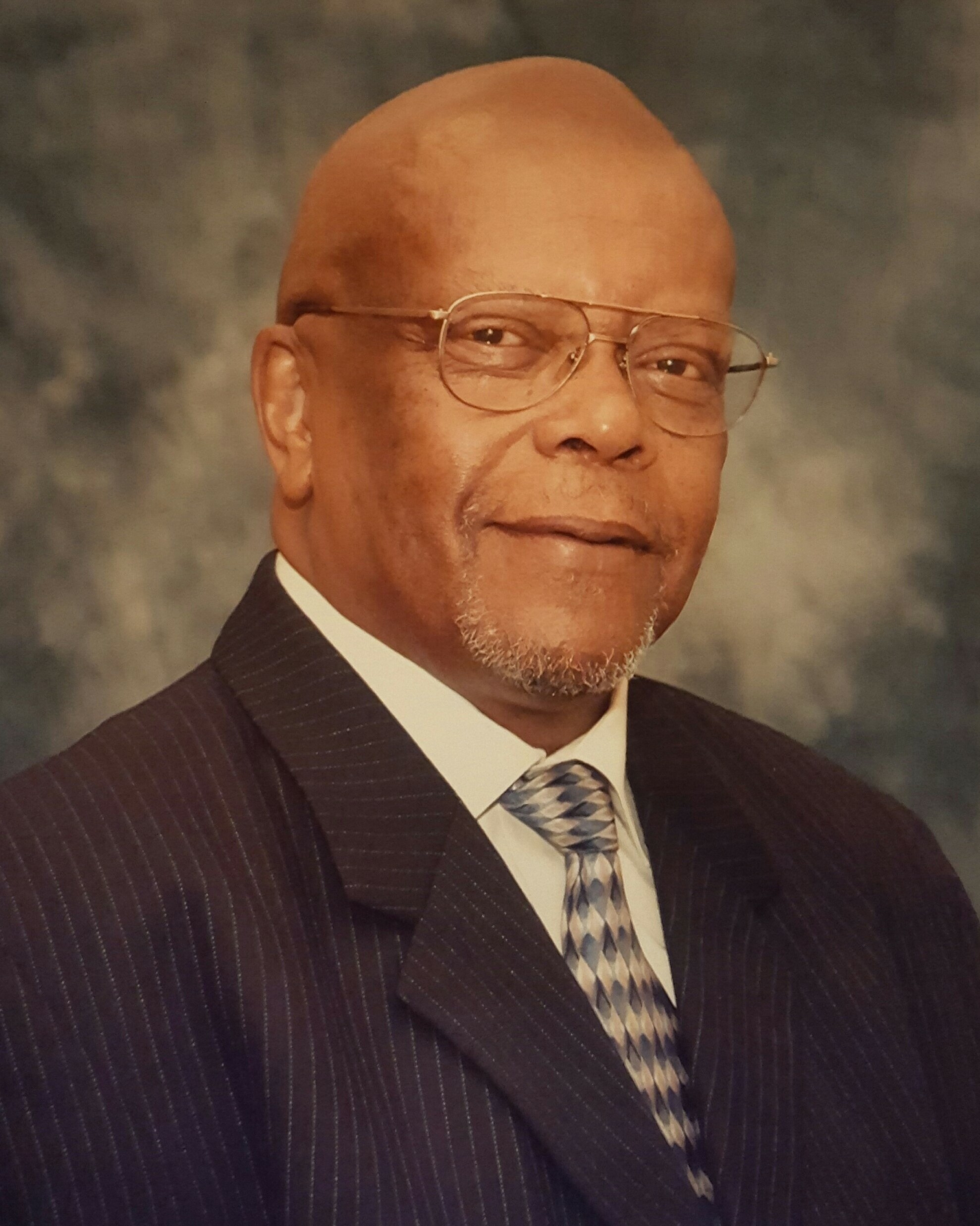 Robert Mason, Sr.